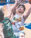 Rain or Shine targets win No. 8 against Phoenix in PBA Commissioner’s Cup29