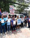 Transport association PISTON files for P10 provisional fare increase14