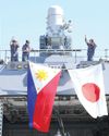 Japan's domestic move and its profound international impact22