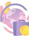Has the global expansion weathered too many hits?20