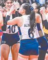 FEU forces KO with UST for last ticket in stepladder Final Four28