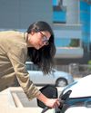 Racing towards an electric future51