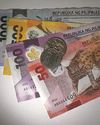 JPMorgan index may lift PHL bond demand0