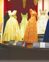 Queen Elizabeth II: Her Life in Style — an unwavering sense of self expressed through fashion54