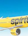 US considers using Defense Production Act in Spirit Airlines restructuring51