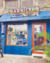 A safe space for a haircut53