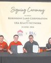 RLC eyes Singapore-based buyers after CEA clearance10