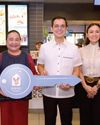 McDonald’s Philippines turns over 56 th Bahay Bulilit to City of Manila McDonald’s Philippines turns over 56 th Bahay Bulilit to City of Manila47