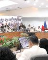 Impeachment keeps accountability alive Impeachment keeps accountability alive23