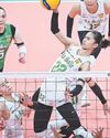 Lady Spikers vs Lady Bulldogs in UAAP Season 88 Last Dance Lady Spikers vs Lady Bulldogs in UAAP Season 88 Last Dance33