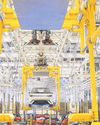 China's carmakers chase 'Yaris moment' to ignite overseas growth China's carmakers chase 'Yaris moment' to ignite overseas growth24