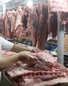 Price caps under study for pork, carrots, cooking oil Price caps under study for pork, carrots, cooking oil19