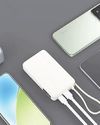 Xiaomi unveils 2026 lineup of power banks Xiaomi unveils 2026 lineup of power banks24