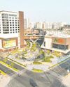 Arca South opens Main Street linking mall, transport hub Arca South opens Main Street linking mall, transport hub9