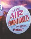 Matching cooling solutions to residential and commercial needs Matching cooling solutions to residential and commercial needs56