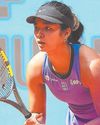 Eala faces Wang on hopes of snapping second-round dry spell in clay court Eala faces Wang on hopes of snapping second-round dry spell in clay court52