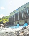 Three firms eye Bakun hydro plant privatization Three firms eye Bakun hydro plant privatization5