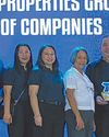 P.A. Properties named Top 9 Developer in South Luzon at Pag-IBIG Star Awards 2025 P.A. Properties named Top 9 Developer in South Luzon at Pag-IBIG Star Awards 202543