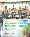 AIC Airports supports community- based tourism immersion in Bohol AIC Airports supports community- based tourism immersion in Bohol59