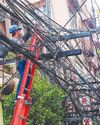 Meralco cuts sales growth forecast Meralco cuts sales growth forecast17