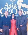 Asia CEO Awards 2026 officially open for nominations Asia CEO Awards 2026 officially open for nominations51