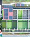 AIC underscores commitment to sustainability, community dev't AIC underscores commitment to sustainability, community dev't58