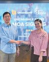 UnionBank partners with Soirée by Retail Lab to support local entrepreneurs UnionBank partners with Soirée by Retail Lab to support local entrepreneurs63