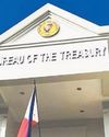 GOCC subsidies rise 70.8% in March led by irrigation agency GOCC subsidies rise 70.8% in March led by irrigation agency11