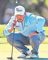 Hoey drops to joint 44th place in PGA Championship Hoey drops to joint 44th place in PGA Championship29