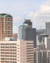 Metro Manila developers stall expansion plans amid headwinds Metro Manila developers stall expansion plans amid headwinds22