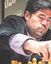 World No. 2 chesser Hikaru Nakamura coming for WR Bughouse Championship World No. 2 chesser Hikaru Nakamura coming for WR Bughouse Championship31