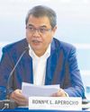 Meralco pushes for solar energy adoption Meralco pushes for solar energy adoption10