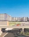 SM Offices reports full occupancy at Clark Tech Hub office dev’t SM Offices reports full occupancy at Clark Tech Hub office dev’t10