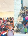 Agusan del Sur to host 2026 Palarong Pambansa, provide free tours of tourism hotspots Agusan del Sur to host 2026 Palarong Pambansa, provide free tours of tourism hotspots31