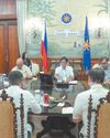 PSAC highlights progress of PhilHealth YAKAP Program PSAC highlights progress of PhilHealth YAKAP Program45