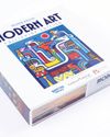 Board game celebrates Philippine modern art Board game celebrates Philippine modern art54