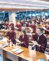 The Philippine Senate: From institutional guardrail to systemic risks The Philippine Senate: From institutional guardrail to systemic risks19