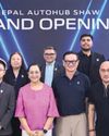 Deepal unveils first flagship showroom in the Philippines Deepal unveils first flagship showroom in the Philippines52