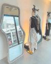 Genteelhome launches mirror collection on womanhood themes Genteelhome launches mirror collection on womanhood themes5