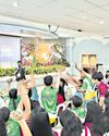 Globe receives DepEd honor for advancing digital and inclusive learning nationwide Globe receives DepEd honor for advancing digital and inclusive learning nationwide37