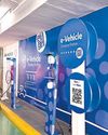SM now has the widest network of free EV charging stations in the Philippines20