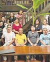 Chibu Lagman, the Amboy Chibu Lagman, the Amboy20