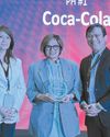 Coca-Cola Philippines wins dual honors at Synergy-YouGov Awards, topping trust and value rankings among Filipino consumers Coca-Cola Philippines wins dual honors at Synergy-YouGov Awards, topping trust and value rankings among Filipino consumers17