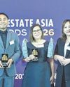Brittany bags two major plums at Real Estate Asia Awards 2026 Brittany bags two major plums at Real Estate Asia Awards 20261