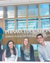 PHINMA Education chosen as project partner for Harvard Business School PHINMA Education chosen as project partner for Harvard Business School43