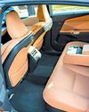 Dongfeng unveils ‘smart value’ EV Dongfeng unveils ‘smart value’ EV41