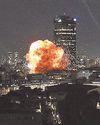 US strikes Iranian military sites; Tehran responds with base attack33