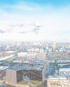 Bay Area office vacancies near 40% amid market slowdown14