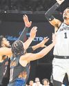 Darling Spurs, white-hot Knicks can look to NBA Cup as Finals preview38