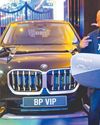 BingoPlus VIP Club picks first BMW winner at exclusive gala51